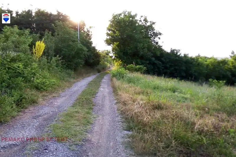 Парцел в Русе, в.з. Липака