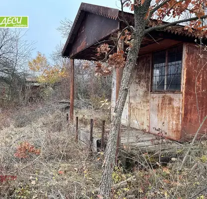 Снимка 2 — Парцел в Русе, в.з. Липака