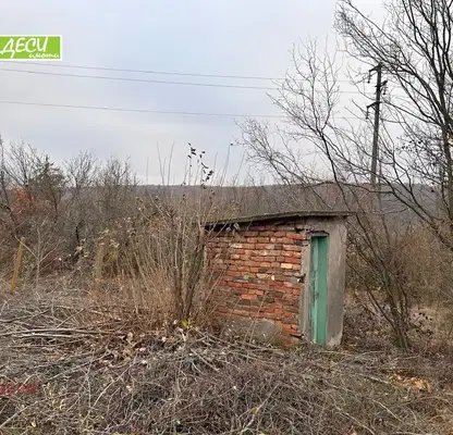 Снимка 4 — Парцел в Русе, в.з. Липака