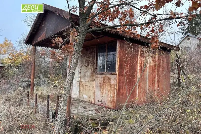 Парцел в Русе, в.з. Липака