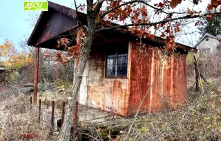 Парцел в Русе, в.з. Липака