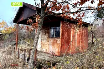 Парцел в Русе, в.з. Липака