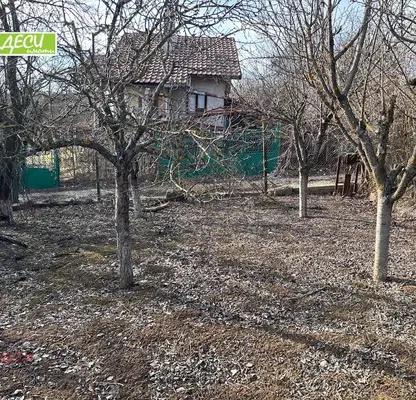 Снимка 3 — Парцел в Русе, в.з. Липака