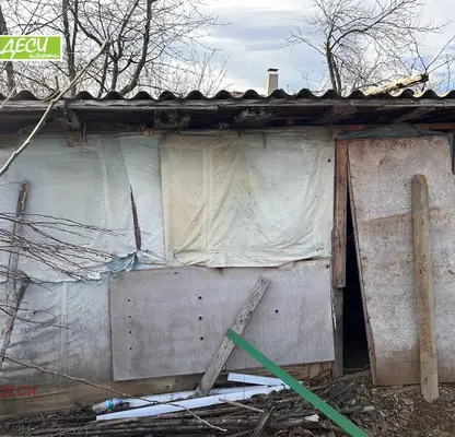 Снимка 5 — Парцел в Русе, в.з. Липака