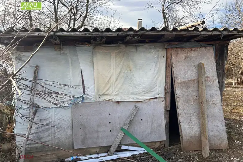 Парцел в Русе, в.з. Липака