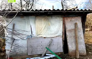 Парцел в Русе, в.з. Липака