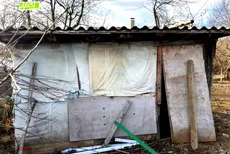 Парцел в Русе, в.з. Липака