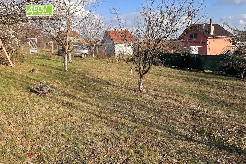 Парцел в Русе, в.з. Липака