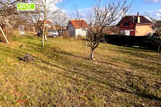 Парцел в Русе, в.з. Липака