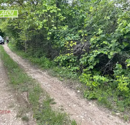 Снимка 5 — Парцел в Русе, в.з. Липака