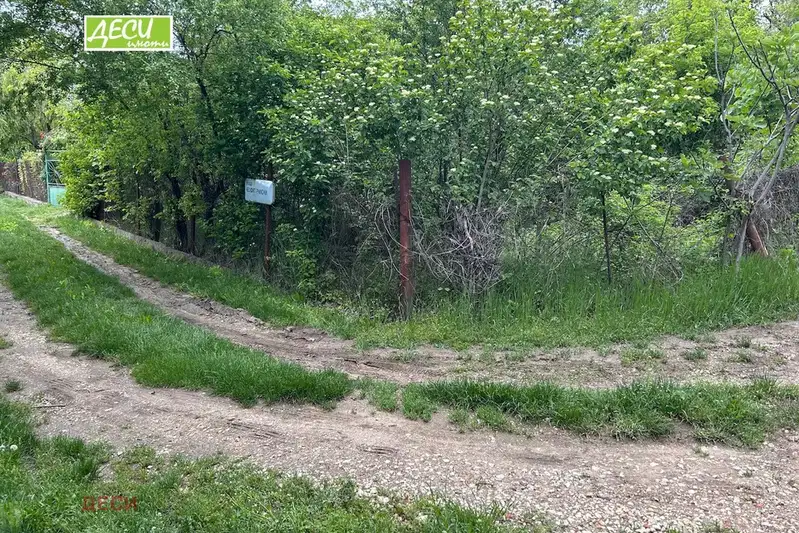 Парцел в Русе, в.з. Липака