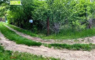 Парцел в Русе, в.з. Липака