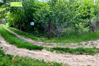 Парцел в Русе, в.з. Липака