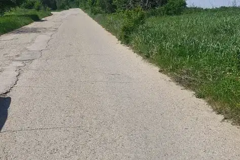 Парцел в Русе, в.з. Русофили