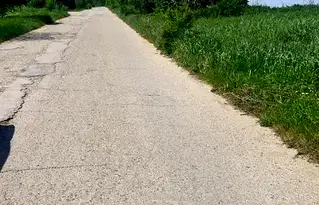 Парцел в Русе, в.з. Русофили