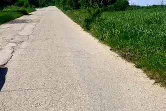 Парцел в Русе, в.з. Русофили