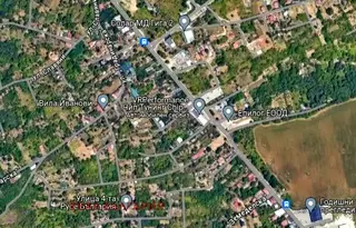 Парцел в Русе, в.з. Русофили