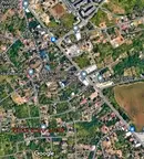 Парцел в Русе, в.з. Русофили