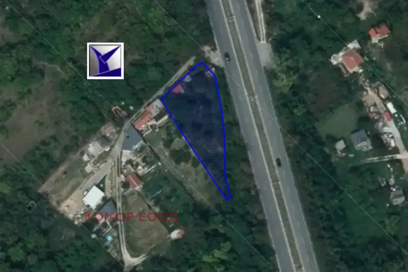 Plot in Ruse, Rusofili