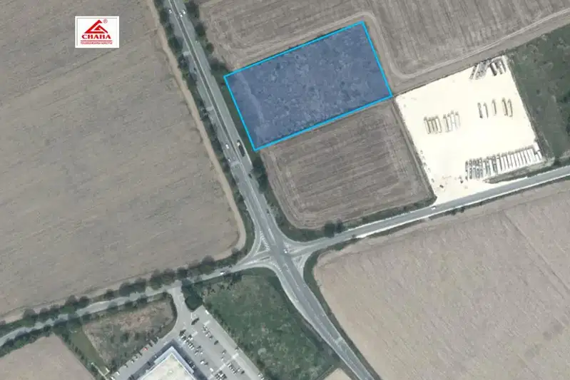 Plot in Ruse, Rusofili