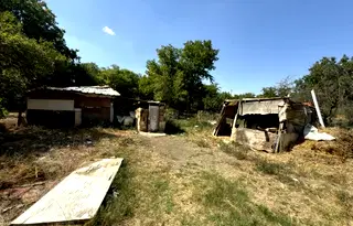 Парцел в Русе, в.з. Русофили