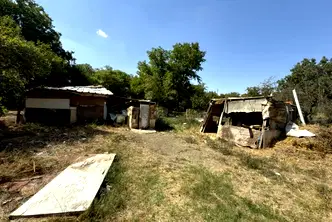 Парцел в Русе, в.з. Русофили