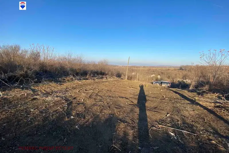 Парцел в Русе, в.з. Русофили