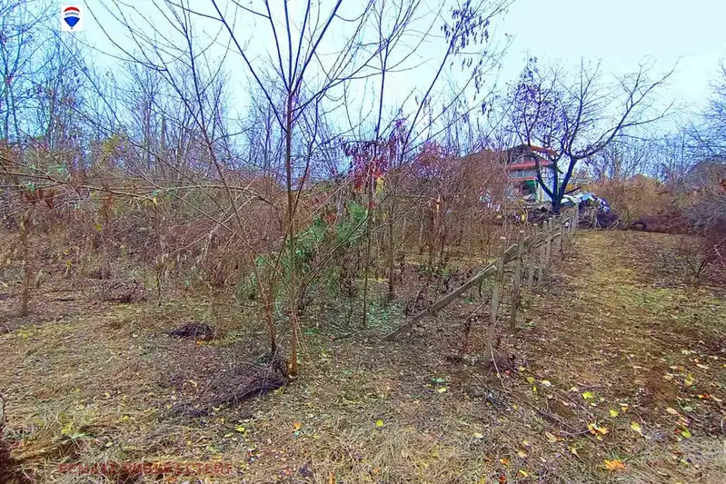 Парцел в Русе, в.з. Русофили