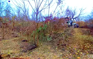 Парцел в Русе, в.з. Русофили