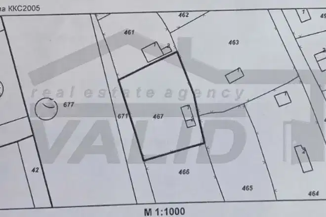 Plot in Ruse, Rusofili