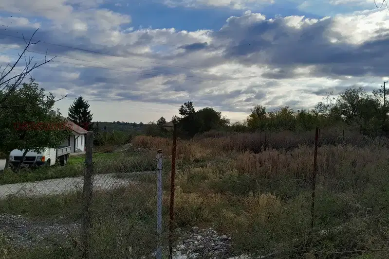 Парцел в Русе, в.з. Русофили
