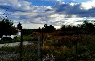 Парцел в Русе, в.з. Русофили