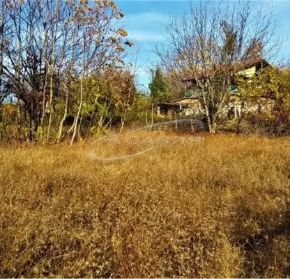 Снимка 3 — Парцел в Ловеч, в.з. Синан тепе