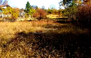 Парцел в Ловеч, в.з. Синан тепе