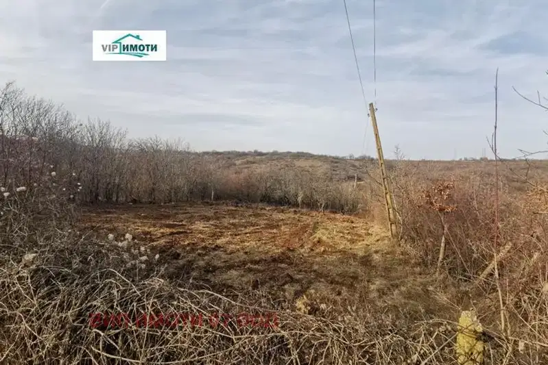 Plot in Lovech, Sinan Tepe