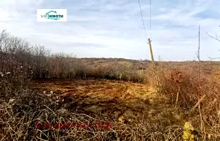 Парцел в Ловеч, в.з. Синан тепе