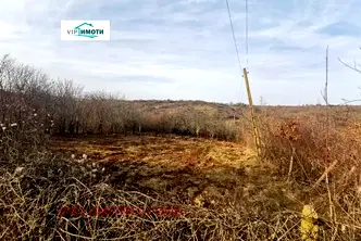 Парцел в Ловеч, в.з. Синан тепе