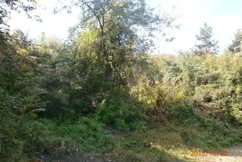 Plot in Lovech, Sinan Tepe