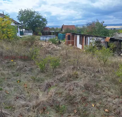 Снимка 2 — Парцел в Ловеч, в.з. Синан тепе