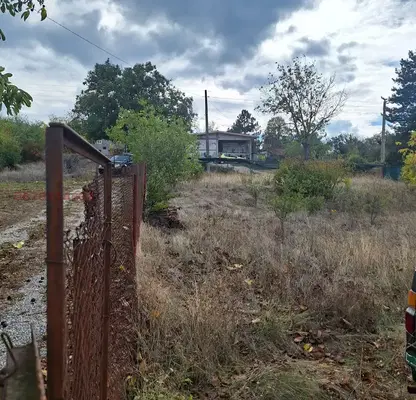 Снимка 3 — Парцел в Ловеч, в.з. Синан тепе