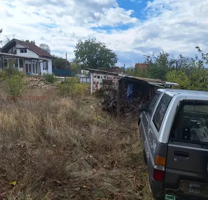 Снимка 4 — Парцел в Ловеч, в.з. Синан тепе