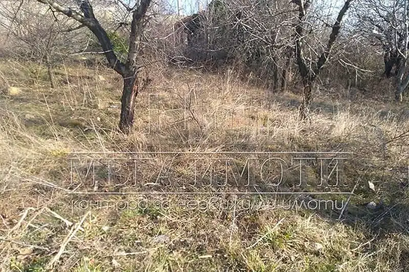 Парцел в Сливен, в.з. Сливен