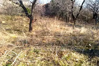 Парцел в Сливен, в.з. Сливен