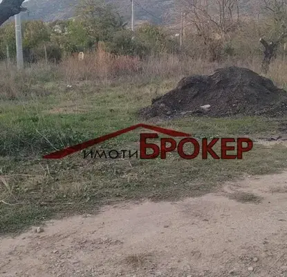 Снимка 2 — Парцел в Сливен, в.з. Сливен