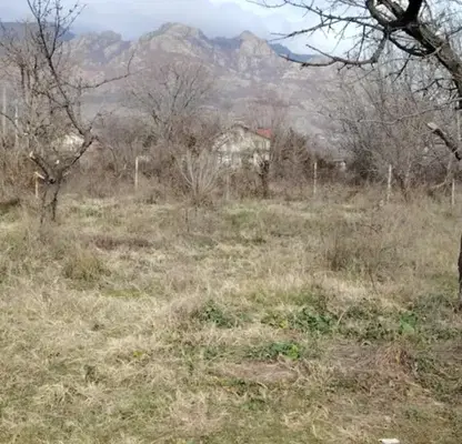 Photo 2 — Plot in Sliven, Sliven