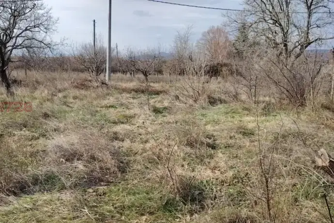 Парцел в Сливен, в.з. Сливен
