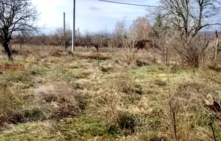 Парцел в Сливен, в.з. Сливен