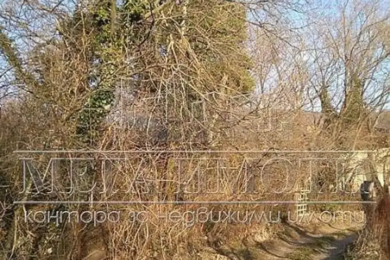 Парцел в Сливен, в.з. Сливен