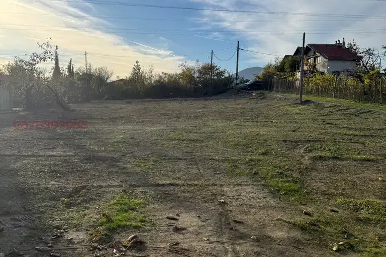 Парцел в Сливен, в.з. Сливен