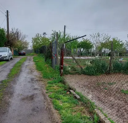 Photo 3 — Plot in Ruse, Sredna Kula